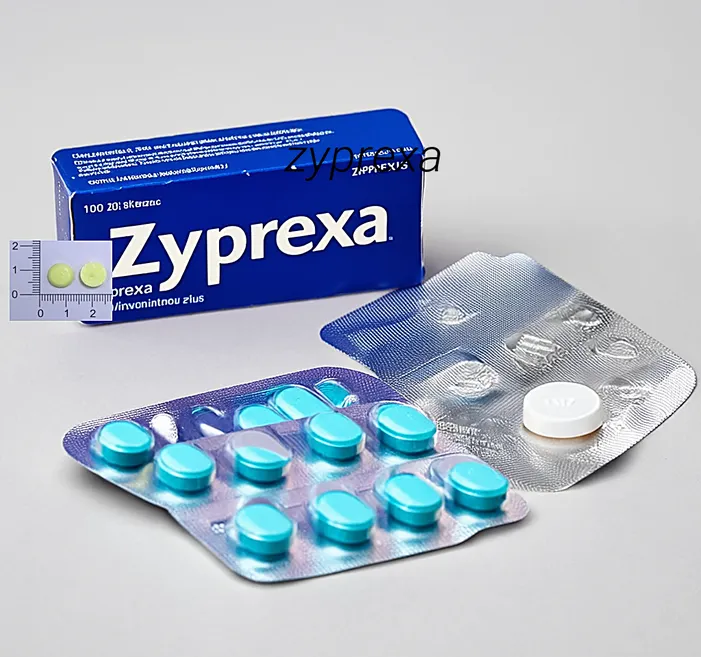 Zyprexa 2