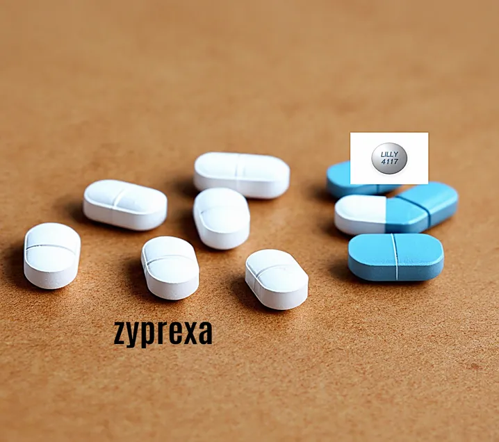 Zyprexa 3